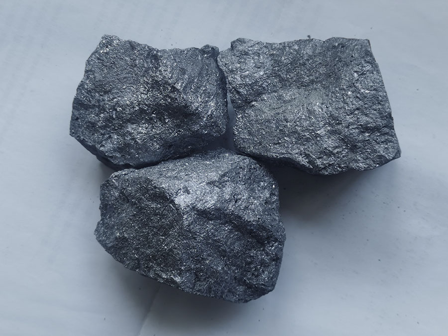 Ferro Silicon